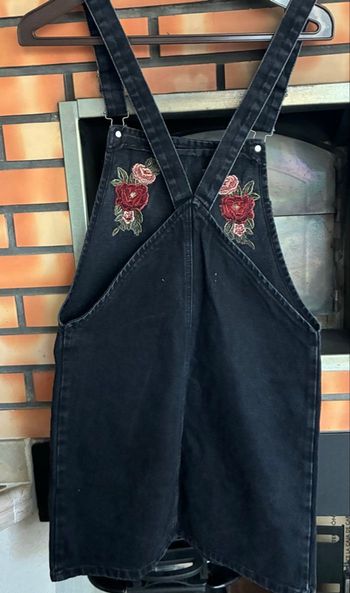 Belle robe jeans 