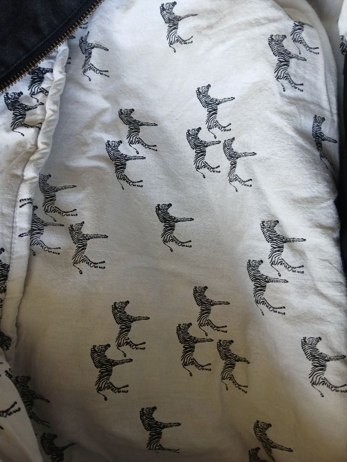 Sac a langer - photo numéro 3