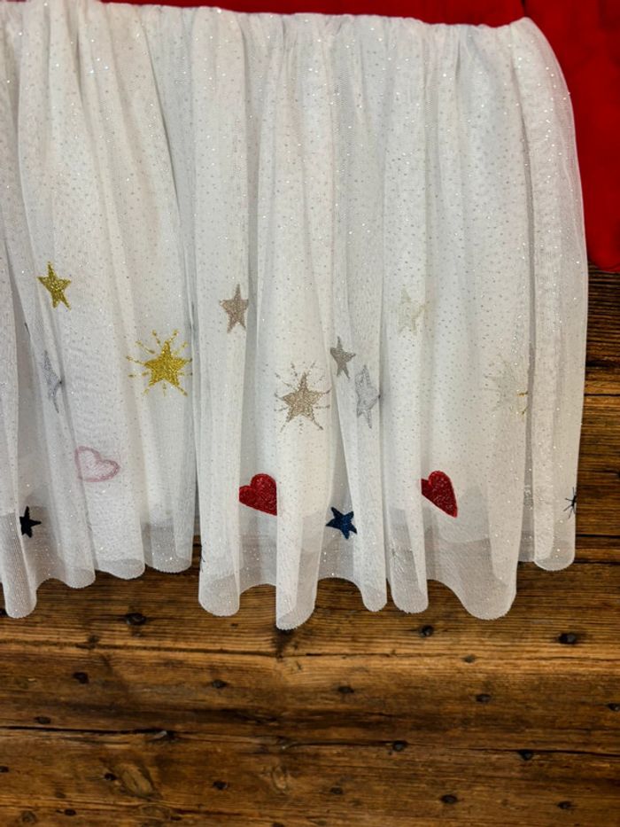 Robe petit bateau 36 mois - photo numéro 2