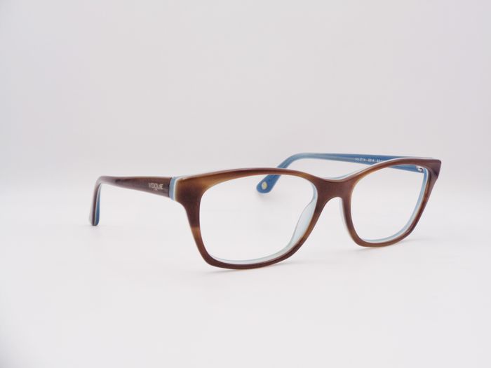 Lunettes de vue - Vogue VO 2714 - photo numéro 3