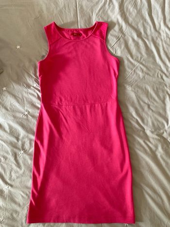 Robe causal Edc