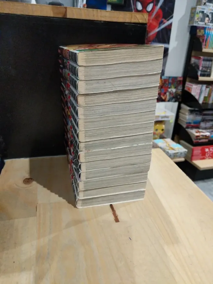 One Punch Man – Tomes 8 à 21 - photo numéro 5