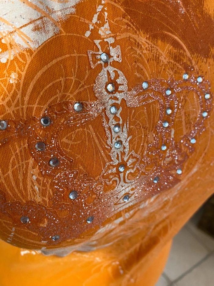 Tee-shirts taille s - photo numéro 2