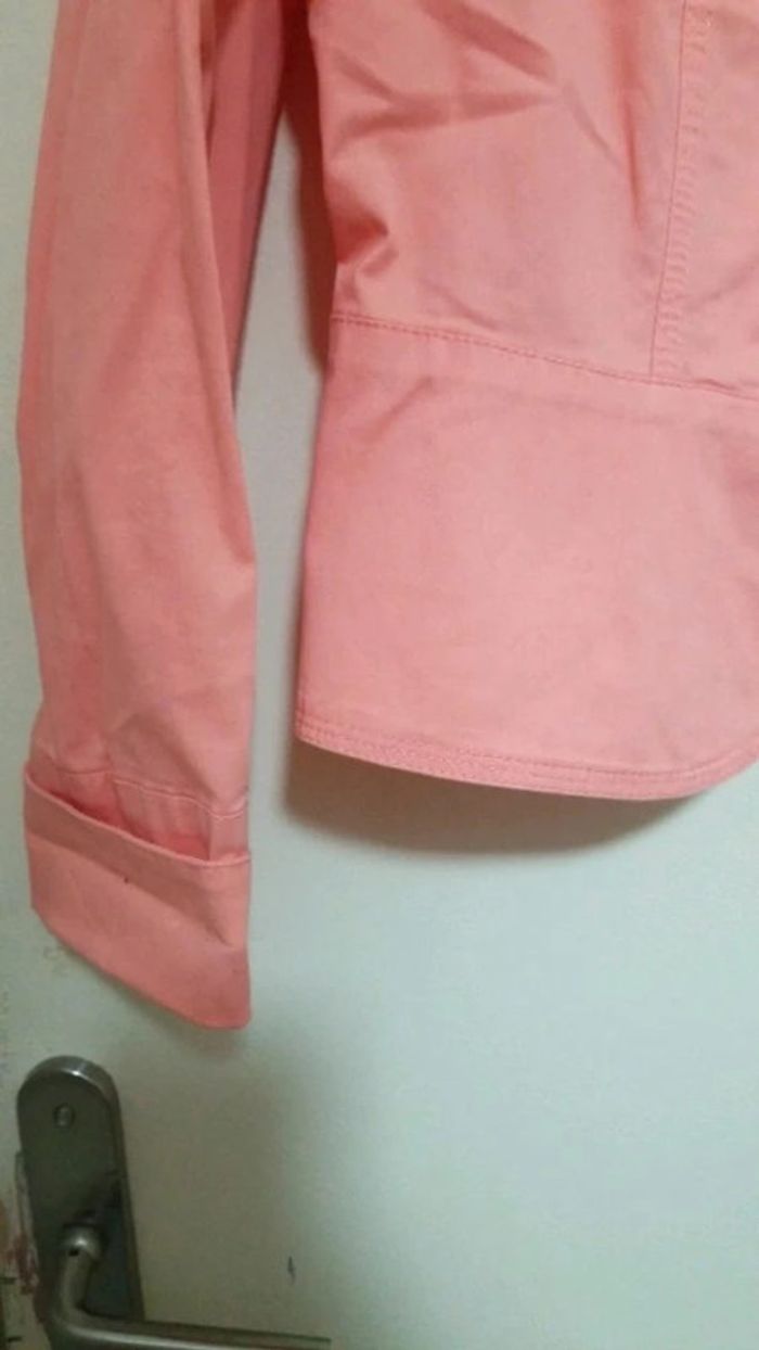 veste légère - photo numéro 3
