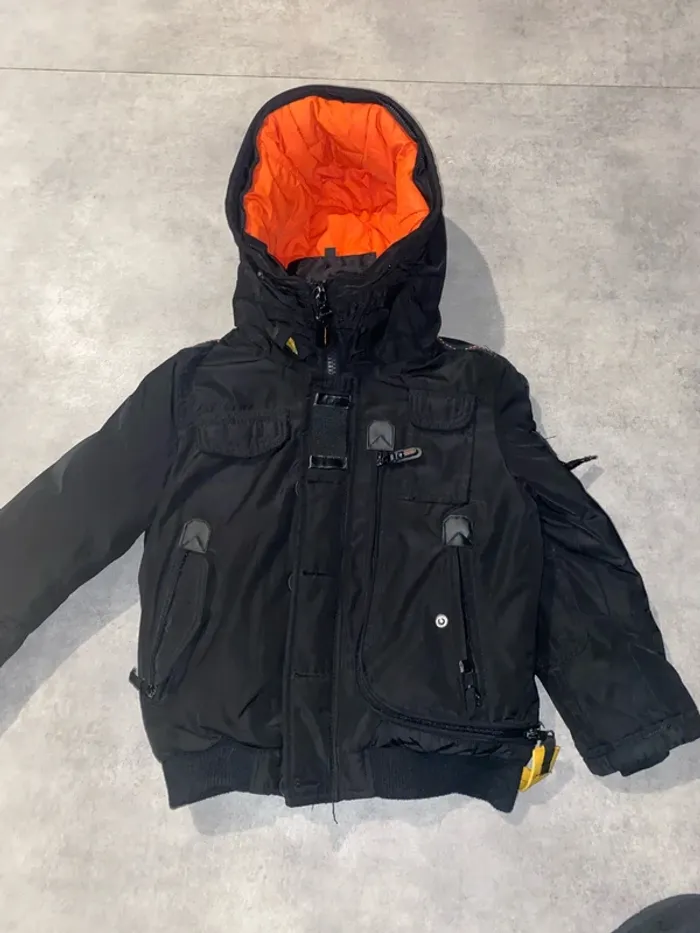 Blouson - photo numéro 11