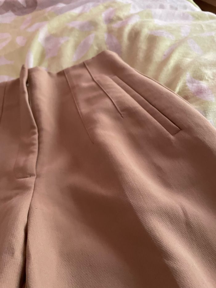 pantalon zara - photo numéro 5