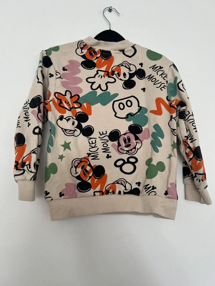 Pull 8 ans - photo numéro 3