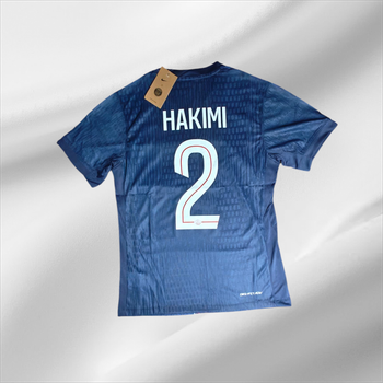 Maillot Achraf Hakimi PSG