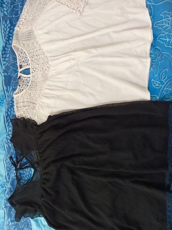 Haut taille 42