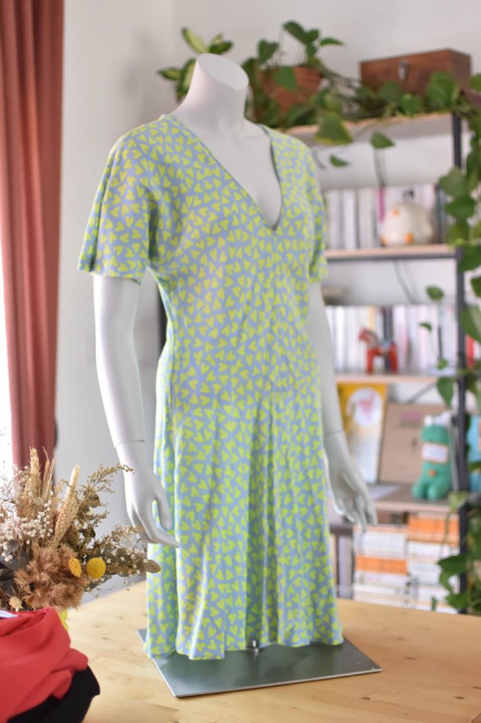 Robe Zara - photo numéro 6