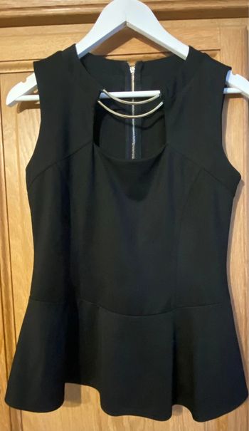 Blouse habillée