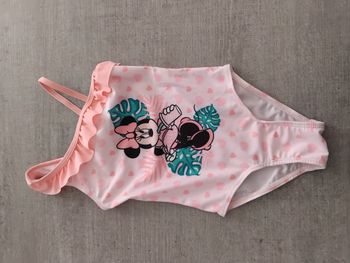 Maillot de bain