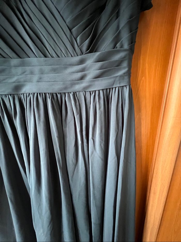 Robe de cérémonie / événement - photo numéro 4