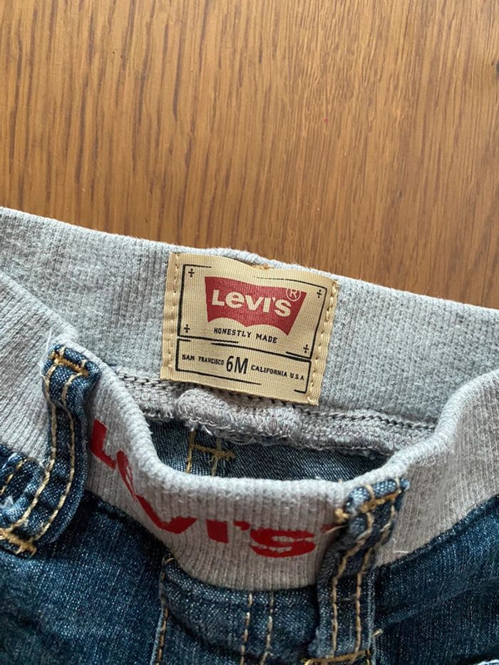 Jeans Levi’s - photo numéro 3