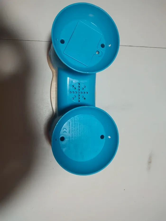Tambour hape baby Einstein - photo numéro 2