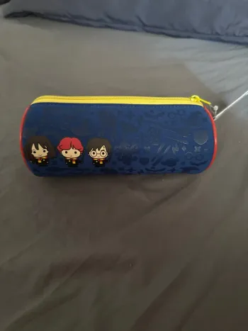 Trousse Harry Potter