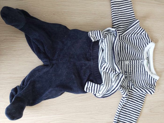 Ensemble pyjama - photo numéro 2