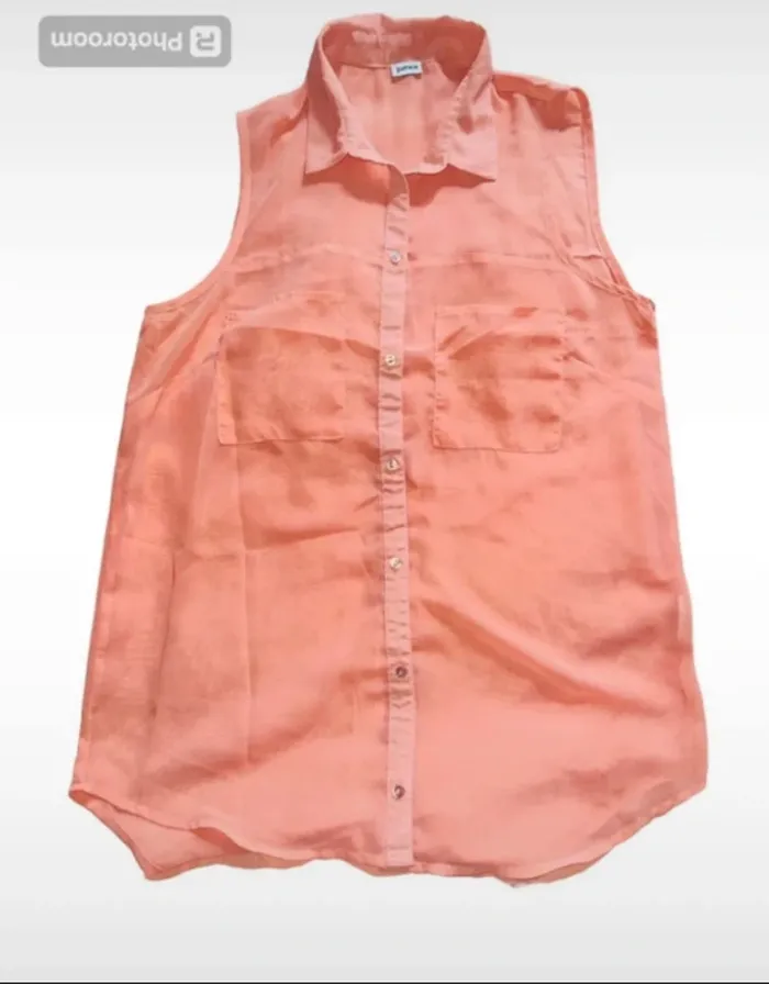 Blouse femme taille S