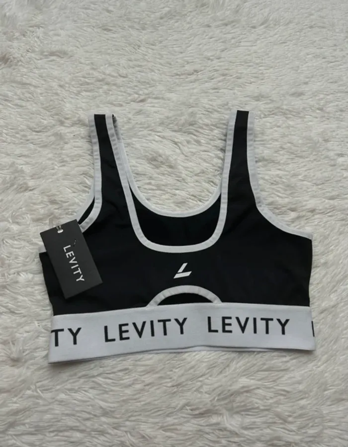 Brassière Levity - photo numéro 2