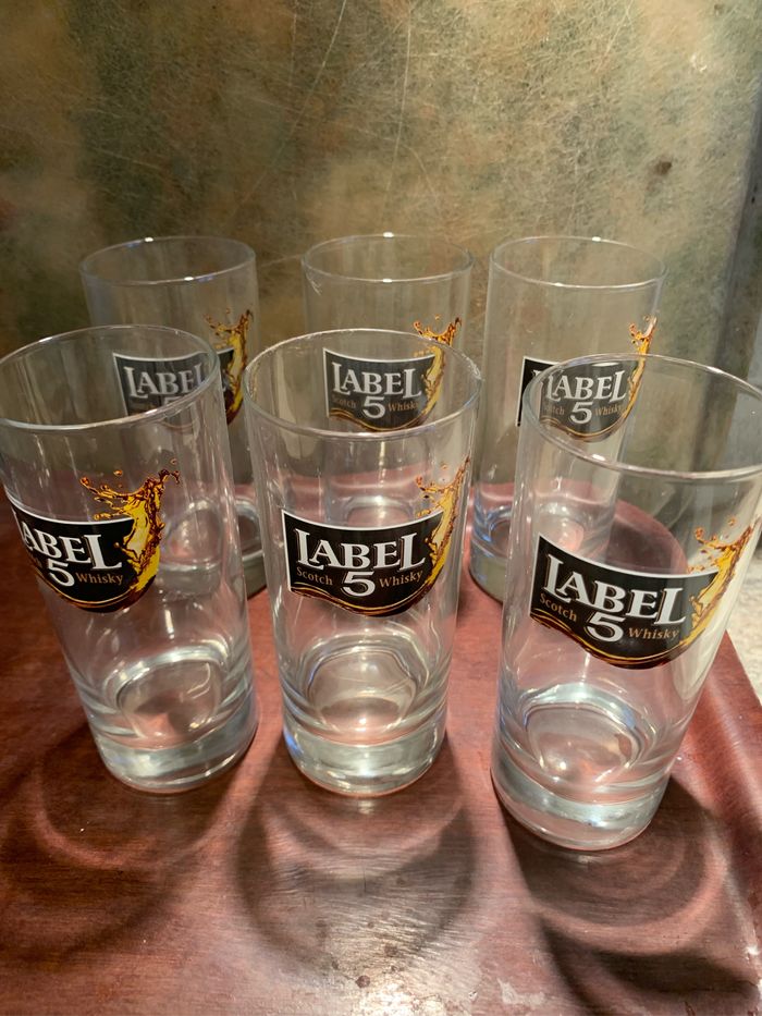 Verre à whisky