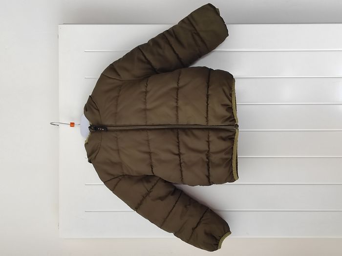 Manteau garçon 3 ans - photo numéro 2