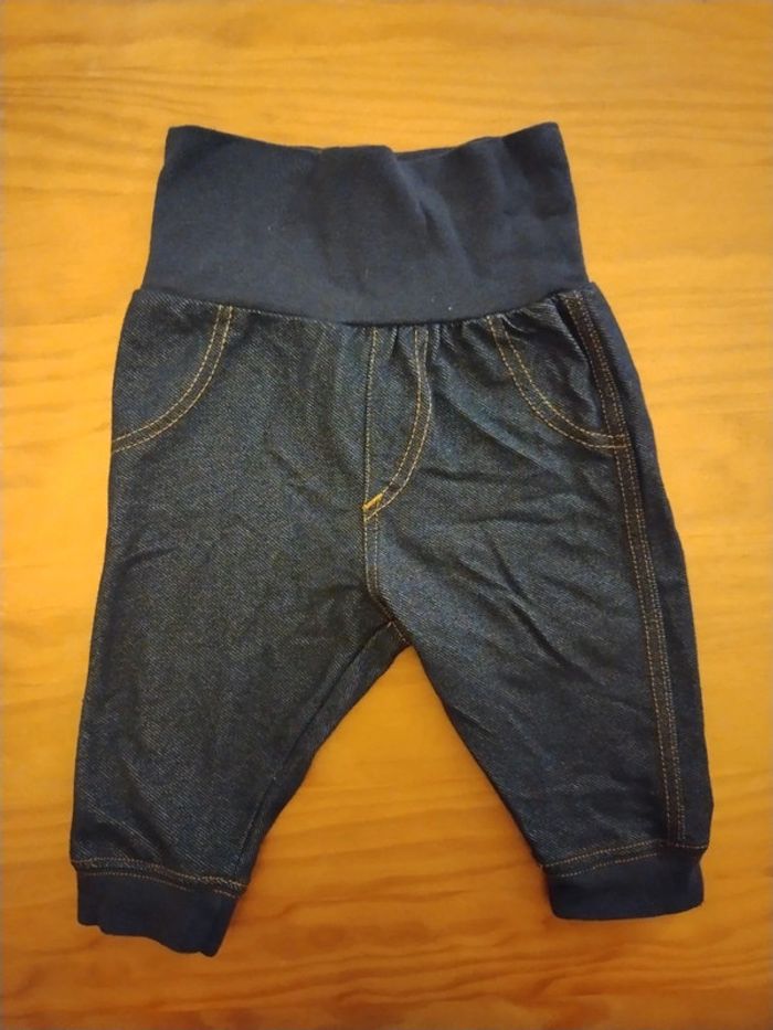 Pantalon bébé 6 mois Schnizler