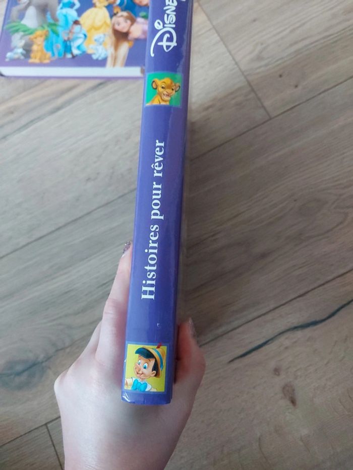 Lots de 3 livres - photo numéro 8