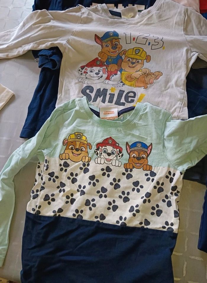 Gros Lot 5 ans garçon - photo numéro 4