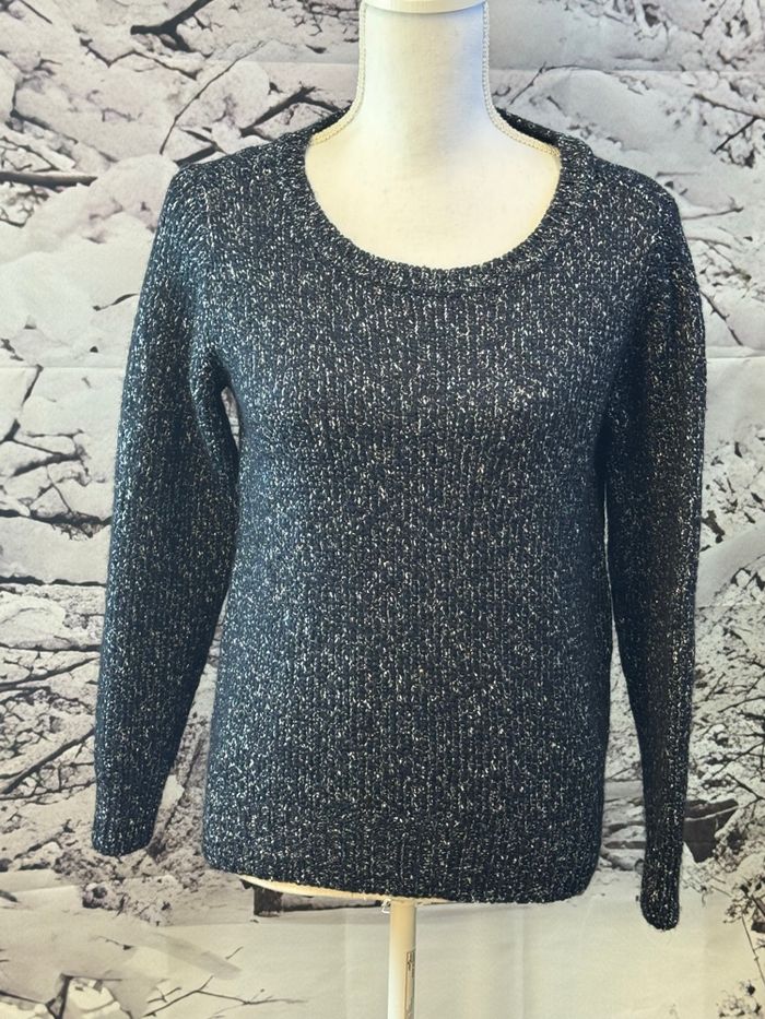 Pull femme hiver t m yessica - photo numéro 4