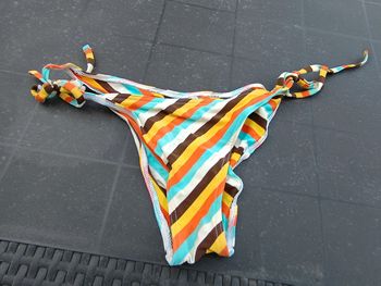 Bas de maillot de bain