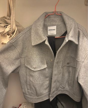 Veste mi saison