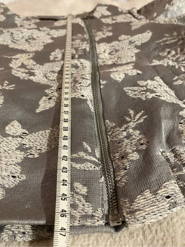 Blouson style bomber T 44/46 - photo numéro 3