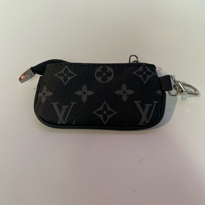 Porte monnaie Louis Vuitton - photo numéro 2