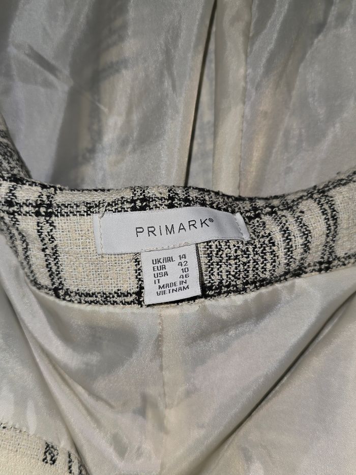 Ensemble blazer short - photo numéro 3