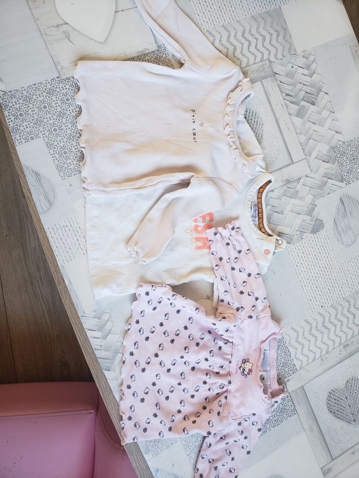 Vêtements fille - photo numéro 4
