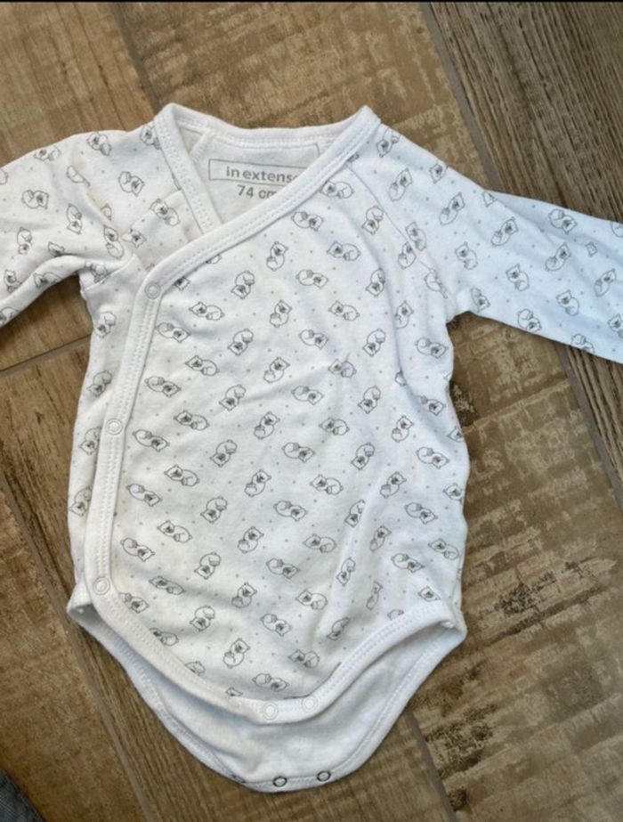 Ensemble bébé 12 mois - photo numéro 9