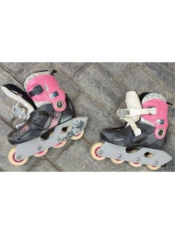 Roller taille réglable 30-32
