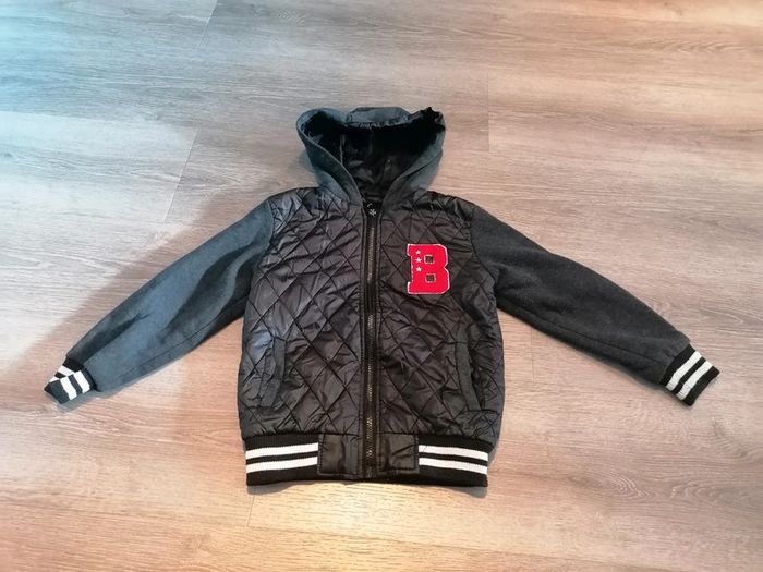 Gilet BKL Wear