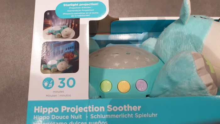 Veilleuse Neuf - photo numéro 4