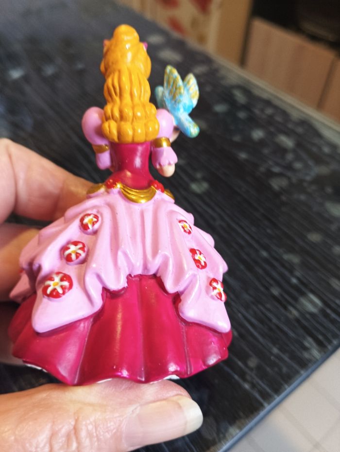 Princesse Papo - photo numéro 2