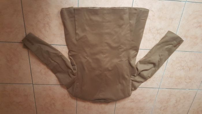 Veste hiver homme 52 marron clair Artigiani Veneti - photo numéro 7