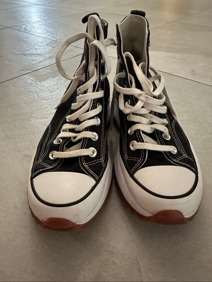 Converse Star Hike - photo numéro 4