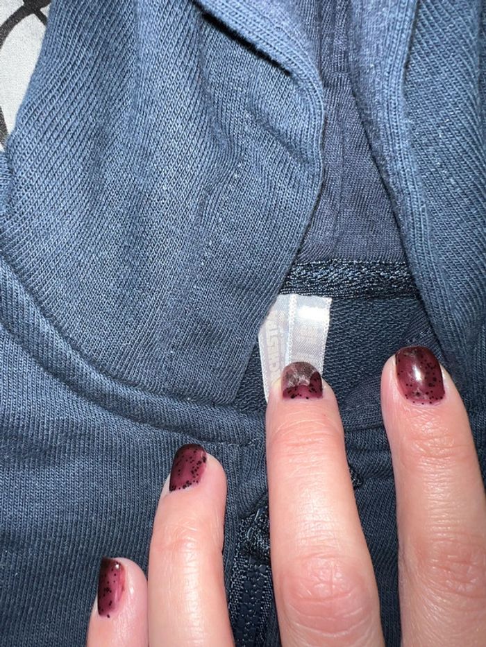 Gilet 6 mois orchestra - photo numéro 5