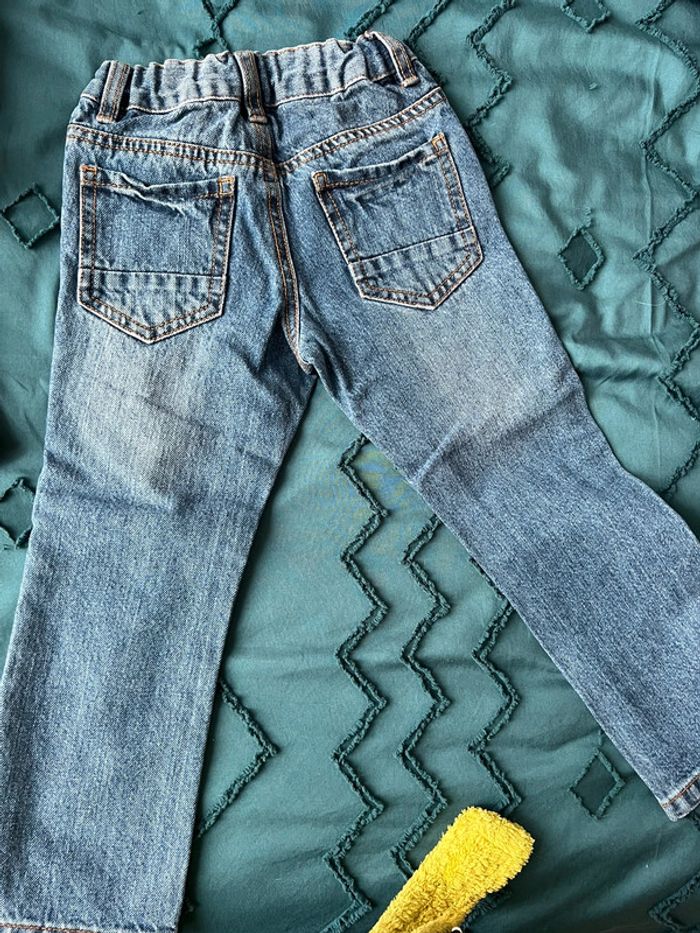 Lot hiver casual garçon en 2/3 ans - photo numéro 9