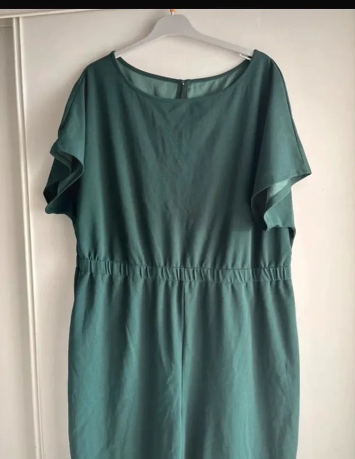 Combinaison femme taille : 3 XL 📸 - photo numéro 2