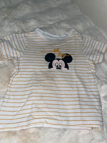 Tee shirt