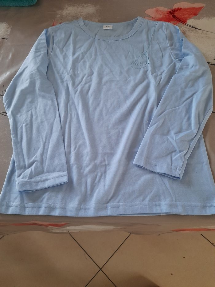 Tee-shirt ML  unisexe
