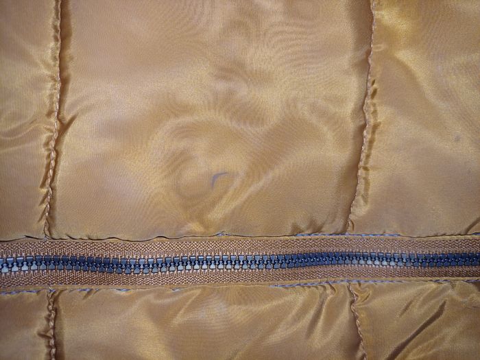 Manteau - photo numéro 3