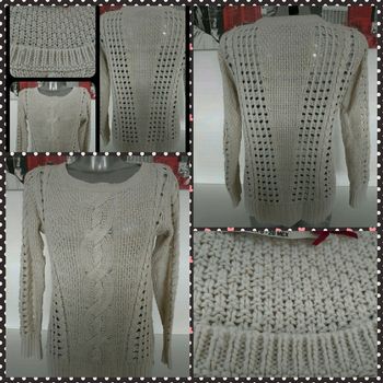 Pull Stradivarius Taille 36