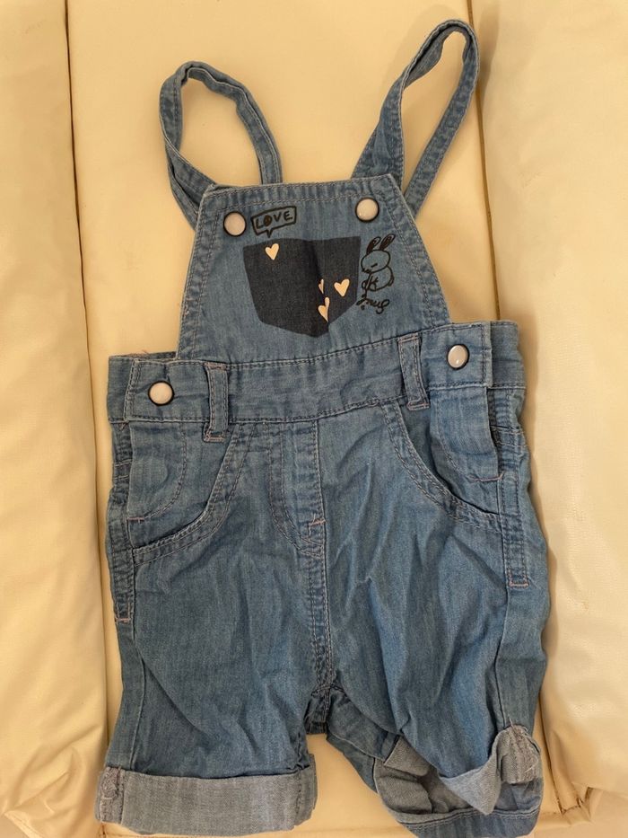 Vêtement divers - photo numéro 10